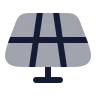Solar Panel 01 icon preview