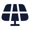 Solar Panel 01 icon preview