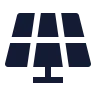 Solar Panel 01 icon preview