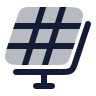 Solar Panel 02 icon preview