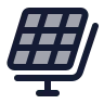 Solar Panel 02 icon preview