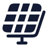 Solar Panel 02 icon preview