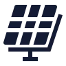Solar Panel 02 icon preview