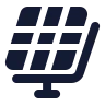 Solar Panel 02 icon preview