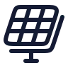 Solar Panel 02 icon preview