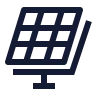 Solar Panel 02 icon preview