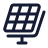 Solar Panel 02 icon preview
