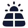Solar Panel 03 icon preview