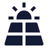 Solar Panel 03 icon preview