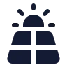 Solar Panel 03 icon preview