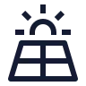 Solar Panel 03 icon preview