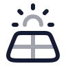 Solar Panel 03 icon preview