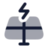 Solar Panel 04 icon preview
