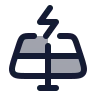 Solar Panel 04 icon preview