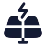 Solar Panel 04 icon preview