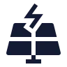 Solar Panel 04 icon preview