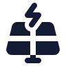 Solar Panel 04 icon preview
