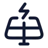 Solar Panel 04 icon preview