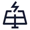 Solar Panel 04 icon preview