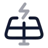 Solar Panel 04 icon preview