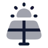 Solar Panel 05 icon preview