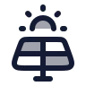 Solar Panel 05 icon preview