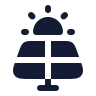 Solar Panel 05 icon preview