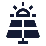 Solar Panel 05 icon preview