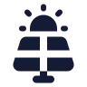 Solar Panel 05 icon preview