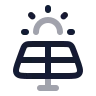 Solar Panel 05 icon preview