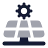 Solar Power icon preview