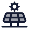 Solar Power icon preview