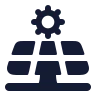 Solar Power icon preview
