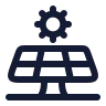 Solar Power icon preview
