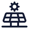 Solar Power icon preview