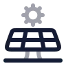 Solar Power icon preview