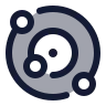 Solar System 01 icon preview