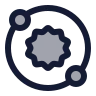 Solar System icon preview