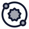 Solar System icon preview