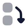 Sort By Down 01 icon preview