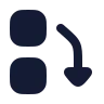 Sort By Down 01 icon preview