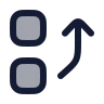 Sort By Up 01 icon preview
