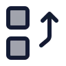 Sort By Up 01 icon preview