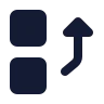 Sort By Up 01 icon preview