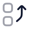 Sort By Up 01 icon preview