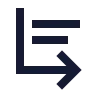 Sort Descending icon preview