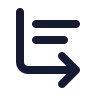 Sort Descending icon preview