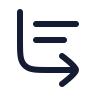 Sort Descending icon preview