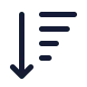 Sorting 01 icon preview