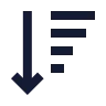 Sorting 01 icon preview